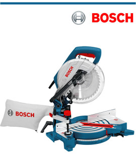 Циркуляр за рязане чрез потапяне  Bosch GCM 10 J Professional